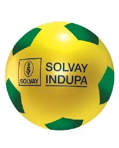 Bola dente de leite Personalizada