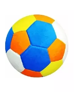 Bola em EVA Personalizada para Brindes