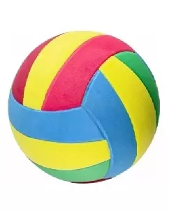 Bola em EVA Personalizada para Brindes