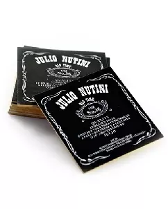 Bolacha de chopp de Papelão para Brindes