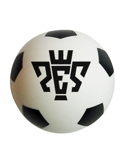 Bolas anti-stress Personalizada Futebol