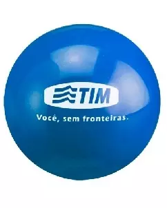 Bolas de Vinil para Brindes