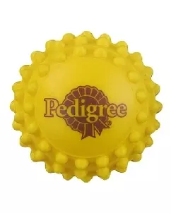 BOLINHA CRAVO ANTI-STRESS PERSONALIZADA 