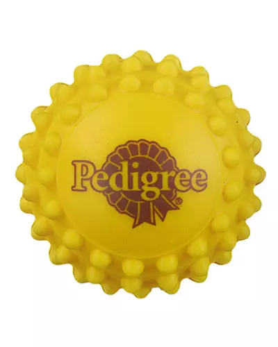 BOLINHA CRAVO ANTI-STRESS PERSONALIZADA 