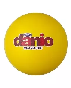 BOLINHAS ANTI STRESS PERSONALIZADA 