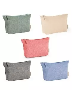 Bolsa Cosmetico para viagem Personalizada