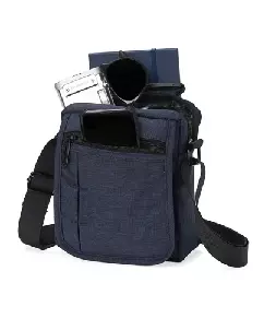 Bolsa de Ombro Personalizada