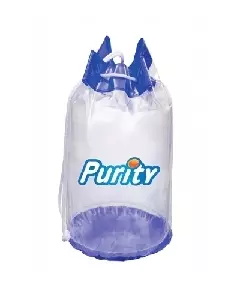 Bolsa de PVC Personalizada