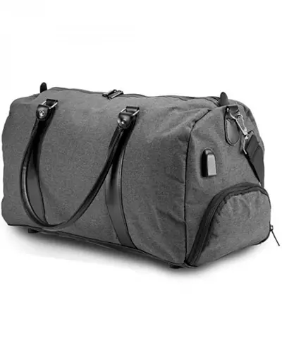 Bolsa de Tecido Personalizada