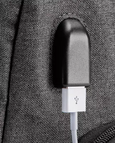 Bolsa de Tecido Personalizada