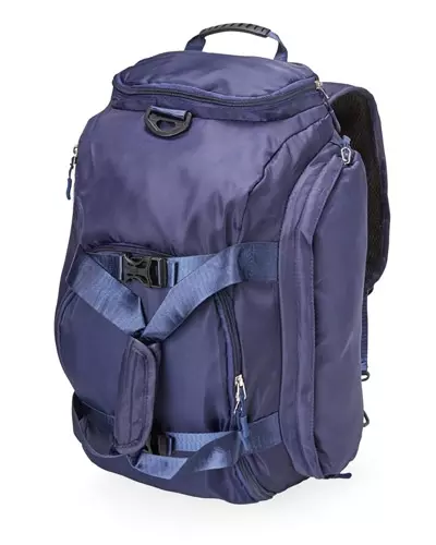 Bolsa Esportiva 32 litros Personalizada