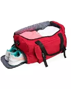 Bolsa Esportiva 39 Litros Personalizada