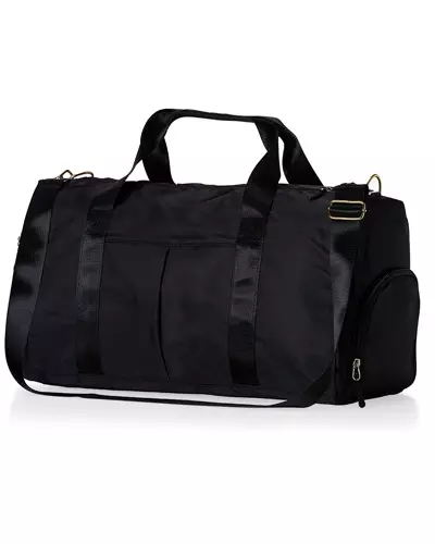 Bolsa Esportiva de Poliester 35L Personalizada