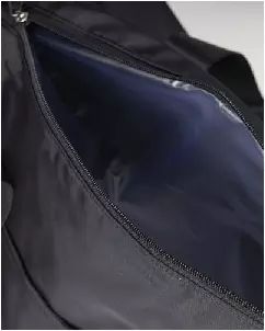 Bolsa Esportiva de Poliester 35L Personalizada