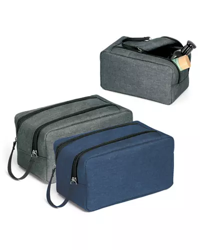 Bolsa Necessaire Masculina Personalizada