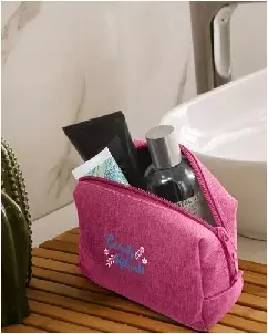 Bolsa para Cosmeticos Personalizada