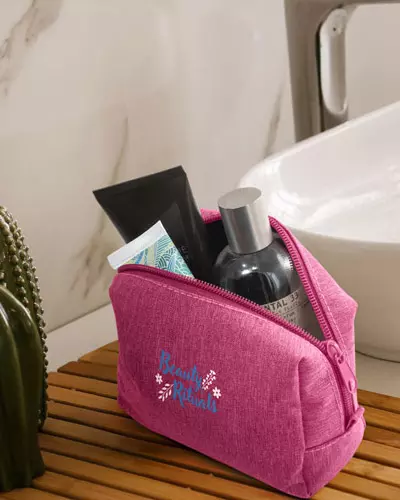 Bolsa para Cosmeticos Personalizada