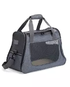 Bolsa para Transporte de Pets Personalizada