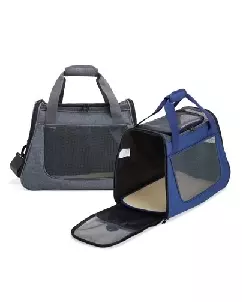 Bolsa para Transporte de Pets Personalizada