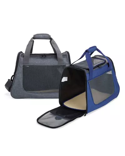 Bolsa para Transporte de Pets Personalizada