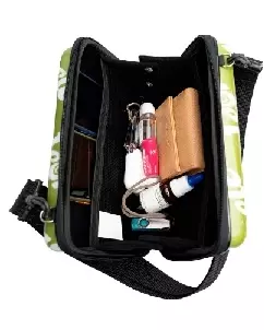 Bolsa Shoulder Bag Personalizada