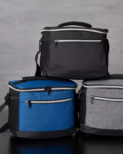 Bolsa Térmica 10 littros Personalizada