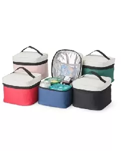 Bolsa Térmica 4 Litros Personalizada