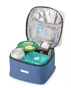 Bolsa Térmica 4 Litros Personalizada