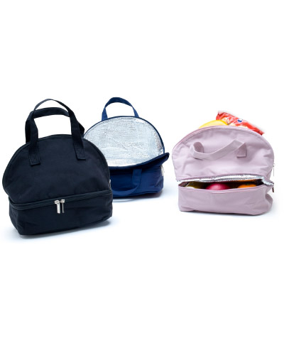 Bolsa Térmica Dupla 6 Litros Personalizada