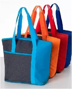 Bolsa Termica 15 litros Personalizada