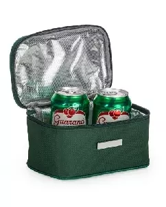 Bolsa Termica 2,6 Litros Para Brinde