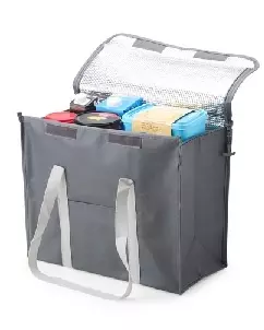 Bolsa Termica 34 Litros Personalizada