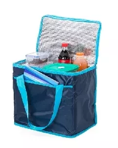 Bolsa Termica 36 Litros Personalizada