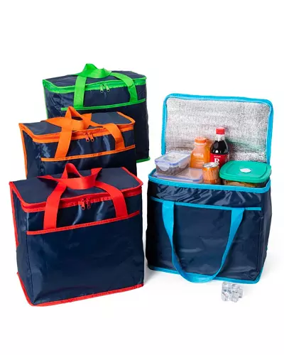 Bolsa Termica 36 Litros Personalizada