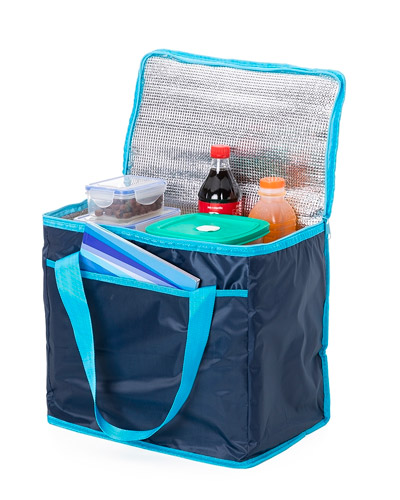 Bolsa Termica 36 Litros Personalizada