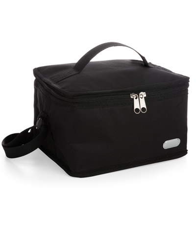 Bolsa Termica 4 Litros em Nylon Personalizado Para Brinde