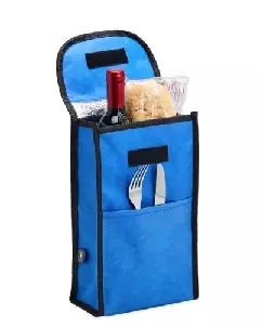 Bolsa Termica 4 Litros Personalizado para Brindes