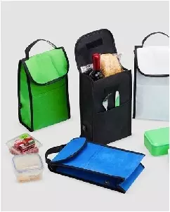 Bolsa Termica 4 Litros Personalizado para Brindes