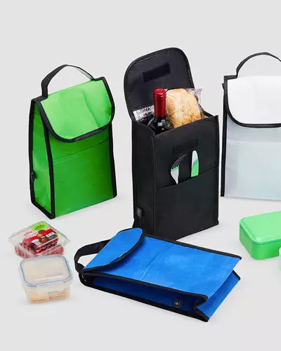 Bolsa Termica 4 Litros Personalizado para Brindes