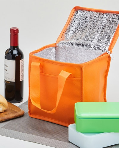 Bolsa Termica 5 Litros Personalizada Para Brinde