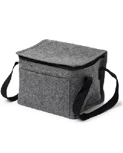 Bolsa Termica 5 Litros Personalizada