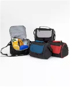 Bolsa Termica 7 Litros Personalizada