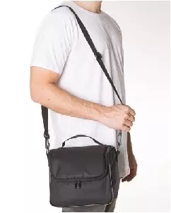 Bolsa termica 8,5 Litros para Brindes Personalizada