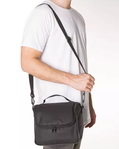 Bolsa termica 8,5 Litros para Brindes Personalizada