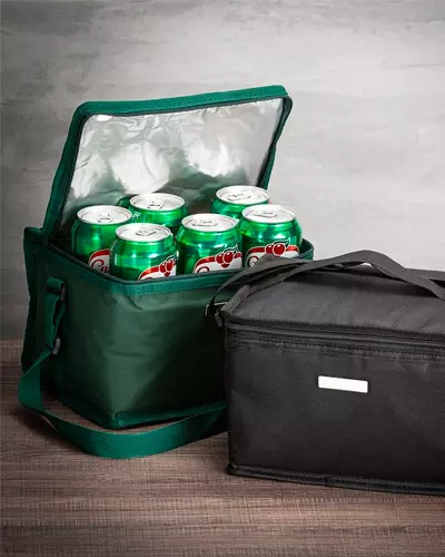 Bolsa Termica 8 Litros Para Brinde Personalizada