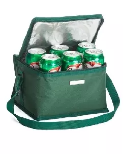 Bolsa Termica 8 Litros Para Brinde Personalizada