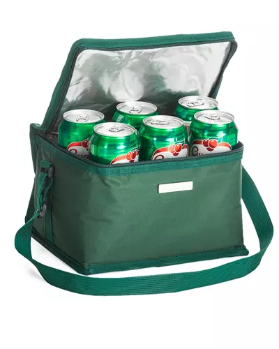 Bolsa Termica 8 Litros Para Brinde Personalizada