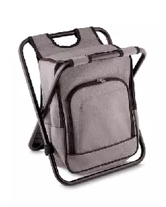 Bolsa Térmica com Cadeira Personalizada