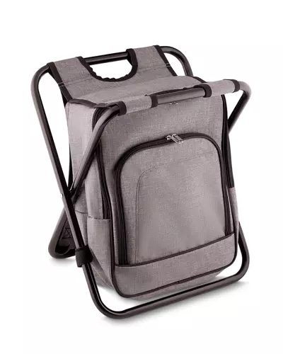 Bolsa Térmica com Cadeira Personalizada