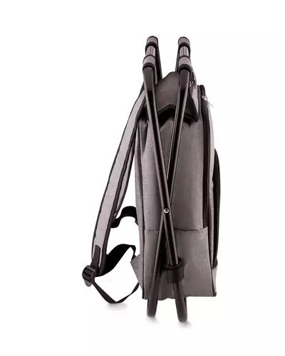 Bolsa Térmica com Cadeira Personalizada